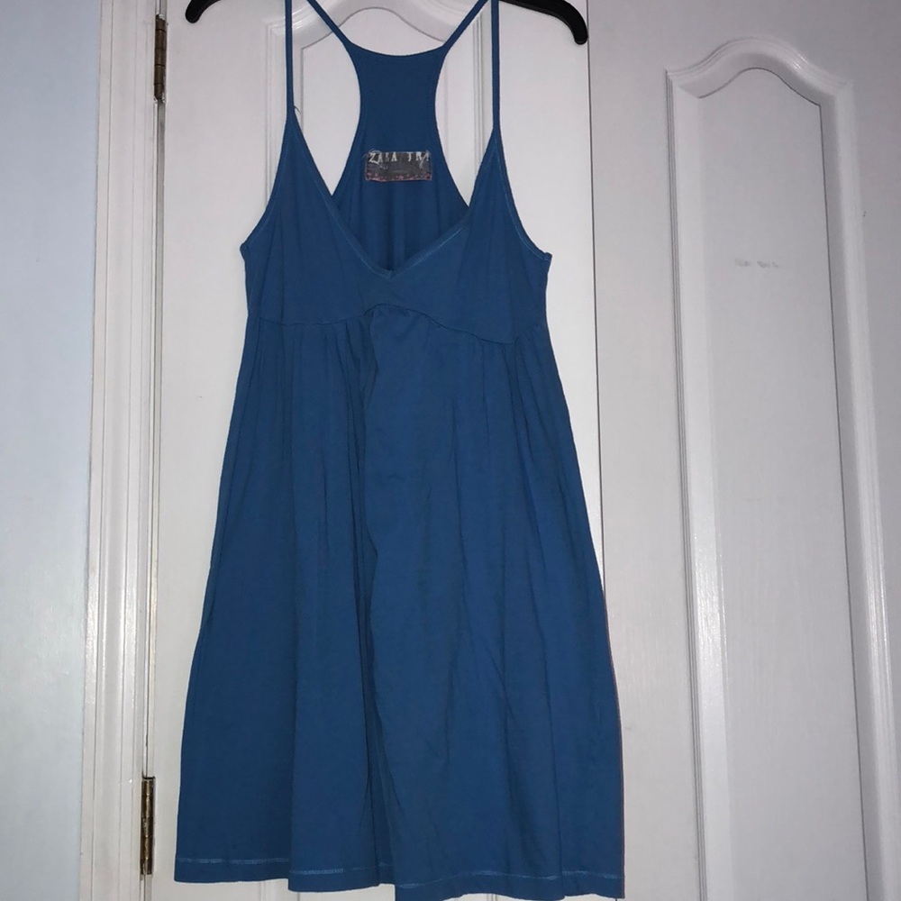 Everyday Flowy Dress for Summer